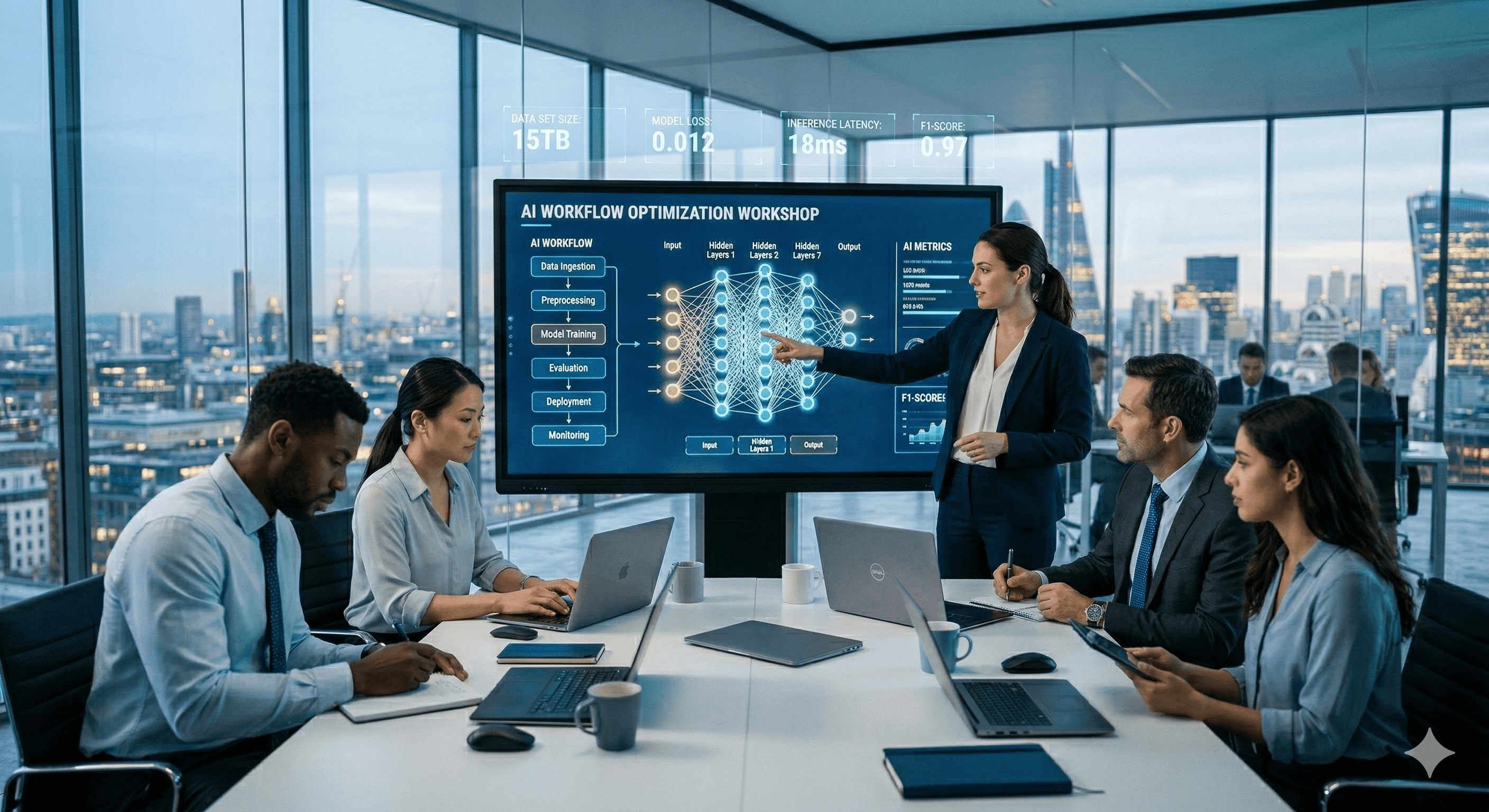 Treinamento & Capacitação